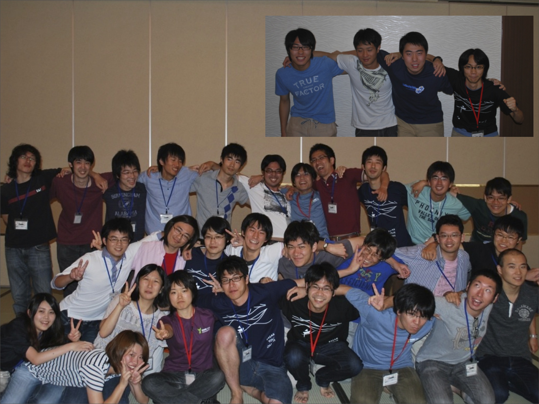 スタッフ集合写真58